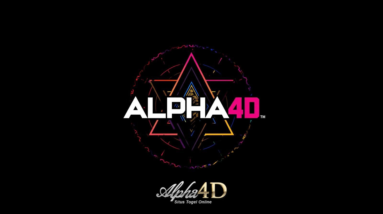 ALPHA4D